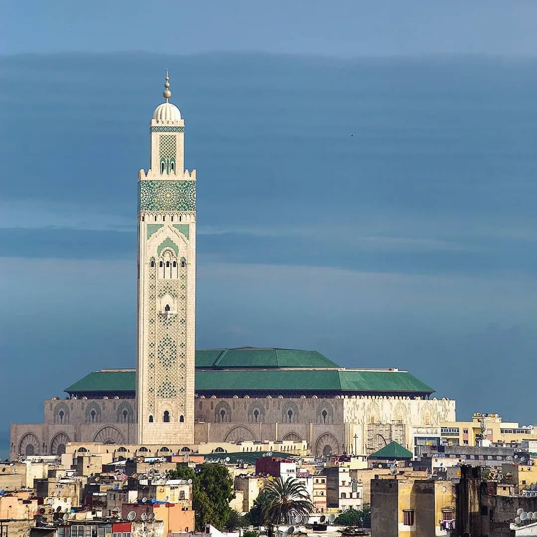 Circuit des Villes Impériales du Maroc : Un Voyage à travers l’Histoire et la Culture