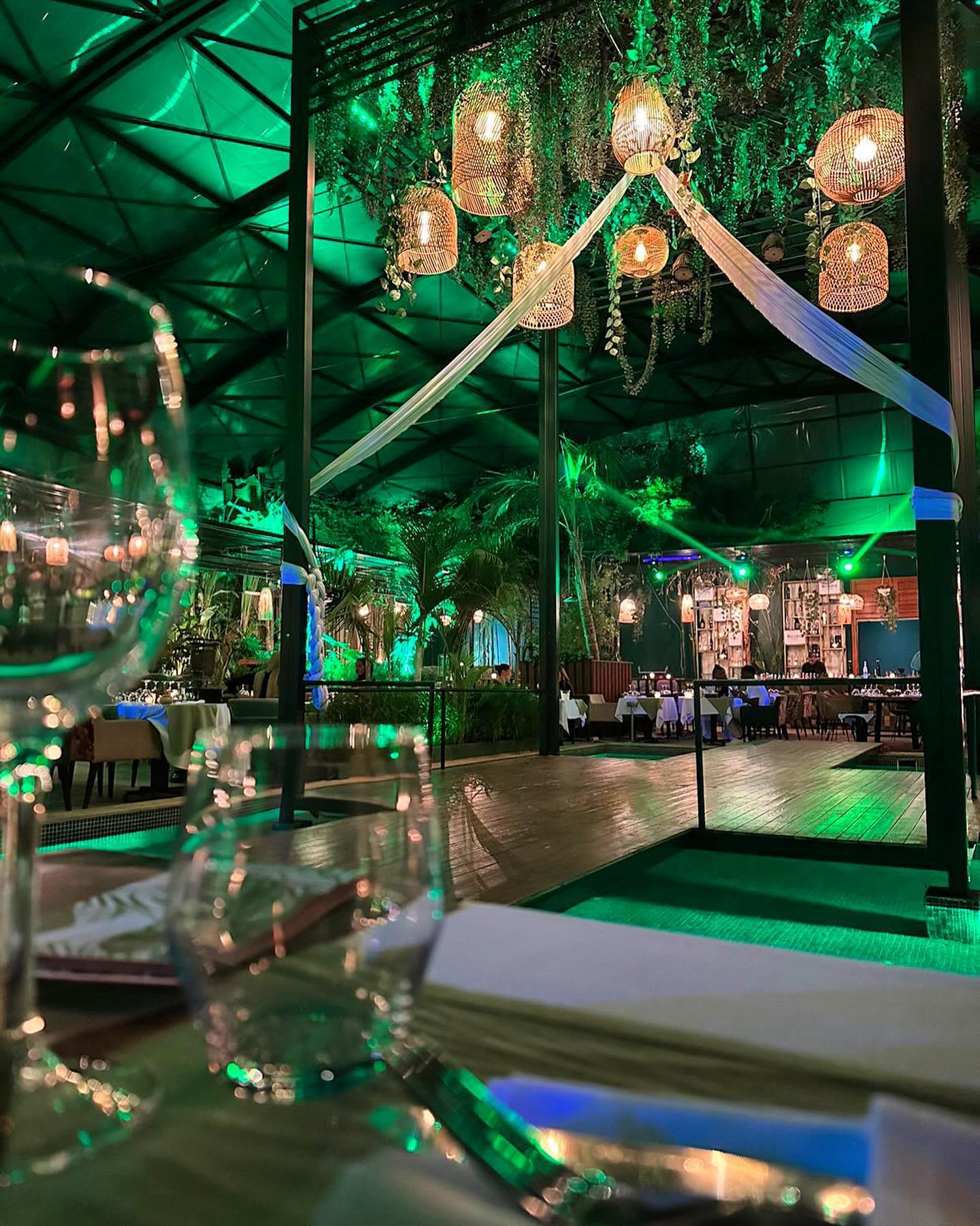 Soirée Spectacle Restaurant Nouba | Dîner & Show Authentique à Marrakech