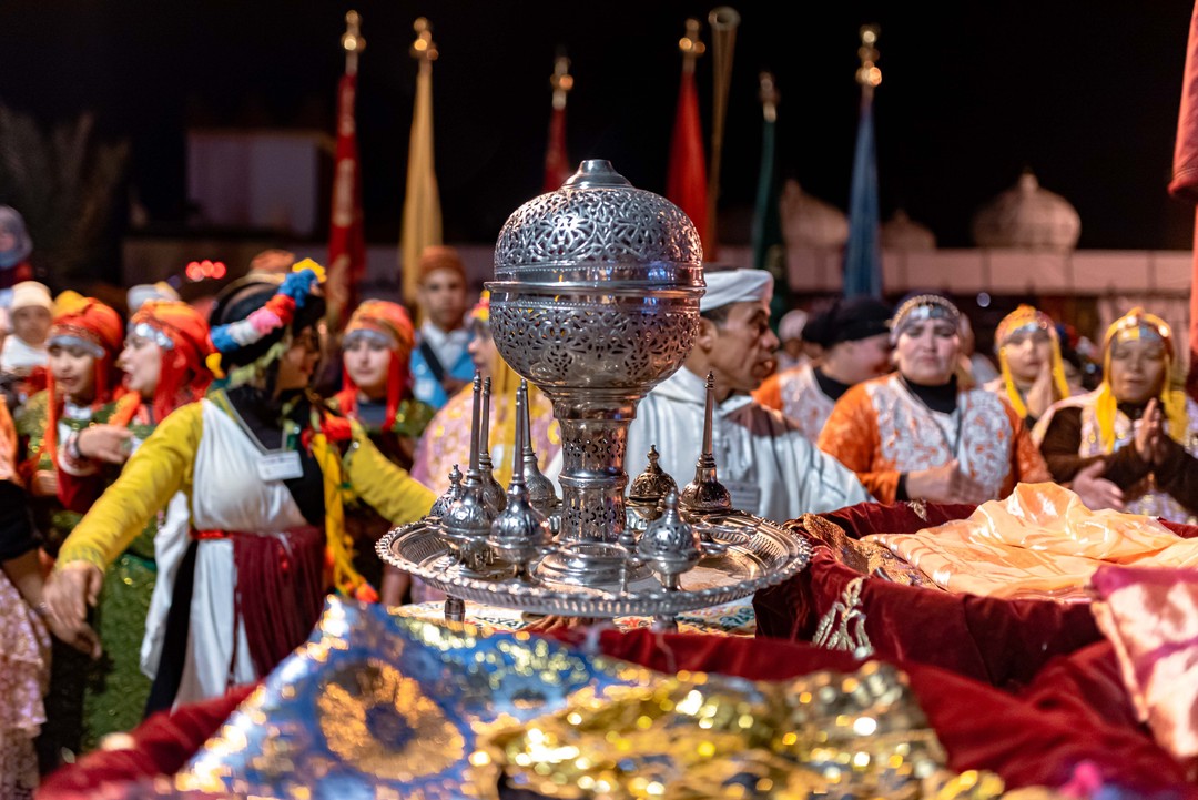 Soirée Fantasia Chez Ali | Dîner-Spectacle Légendaire de Marrakech